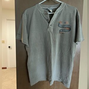 Harley Davidson T-shirt